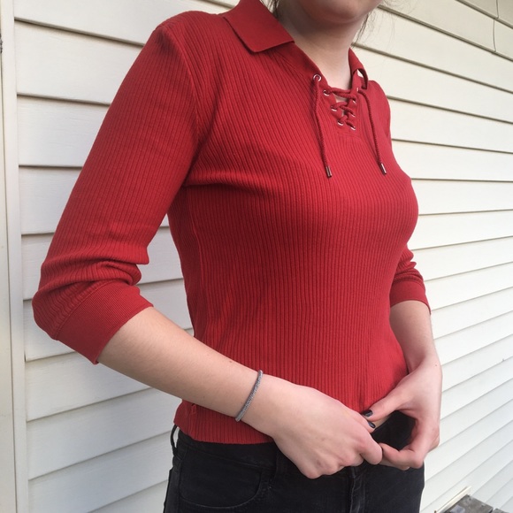 Ralph Lauren Tops - Vintage Ralph Lauren Top